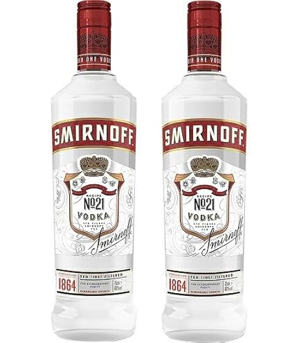 Amazon.co.jp: キリン スミノフNo.21 750ml×6本 スミノフレッド